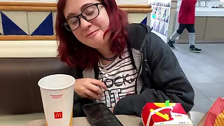 My friend suffered me to lunch I forgot to construct money as a result i had to pay him concerning sex